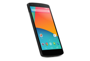 Nexus 5 New Smartphone
