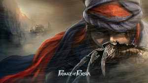 Prince Of Persia Wallpaper HD