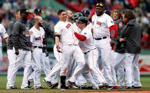 Red Sox 2013