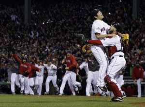 Red Sox 2013 Photos HD