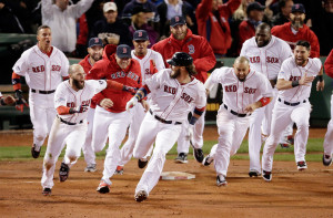 Red Sox 2013 Pictures