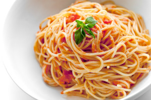 Spaghetti Wallpaper HD