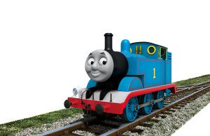Thomas And Friends Backgrounds