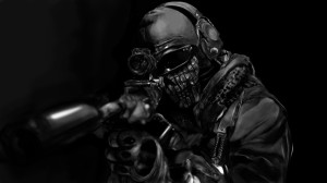 Games 2013 Call of Duty Ghosts Wallpaper HD