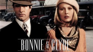 Bonnie and Clyde HD Wallpaper