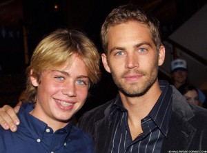 Cody Walker and Paul Walker Pictures