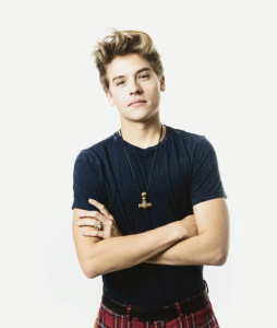 Dylan Sprouse Photos