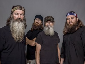Phil Robertson Pictures