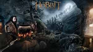 The Hobbit Movies