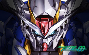 Gundam 00 Wallpaper HD Windows 7