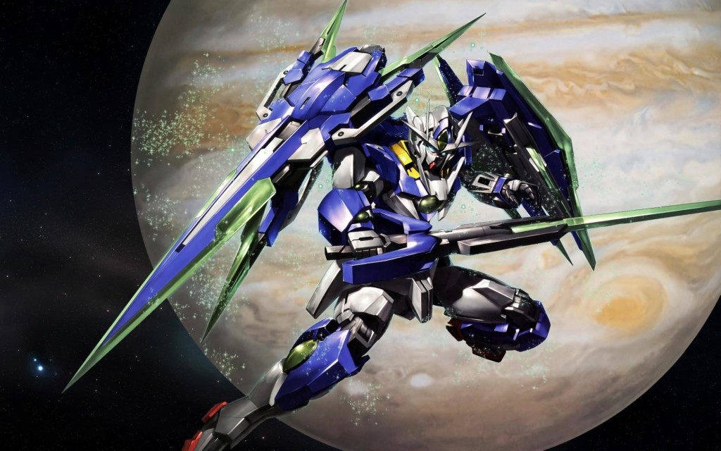 Gundam Wallpaper Android