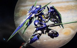 Gundam Wallpaper Android