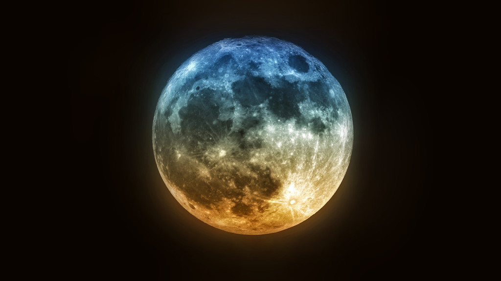 Moon Wallpaper HD