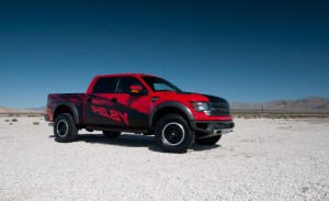 2015 Ford F150 Wallpapers