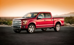 2015 Ford F150 Wallpapers Download