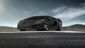 Lamborghini 2014 Cars Wallpaper HD