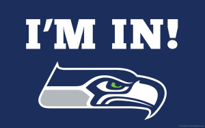 Seattle Seahawks pictures Logo