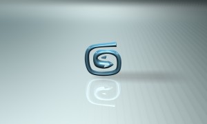 3D Max Logo Wallpaper Background Desktop