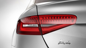 Audi A4 Wallpaper HD backgrunds