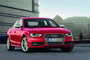 Audi A4 Wallpaper Pictures