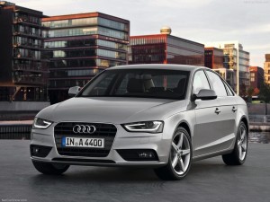 Audi A4 Wallpaper Review Pictures