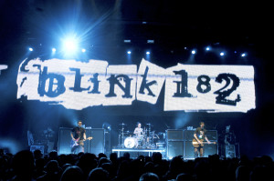 Blink 182 background wallpaper HD