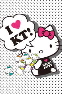 Hello Kitty Phone Wallpaper Android