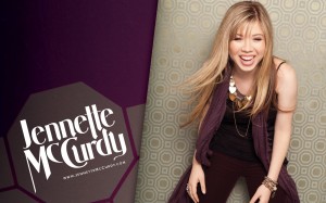 Jennette Mccurdy Wallpapers High Resolution