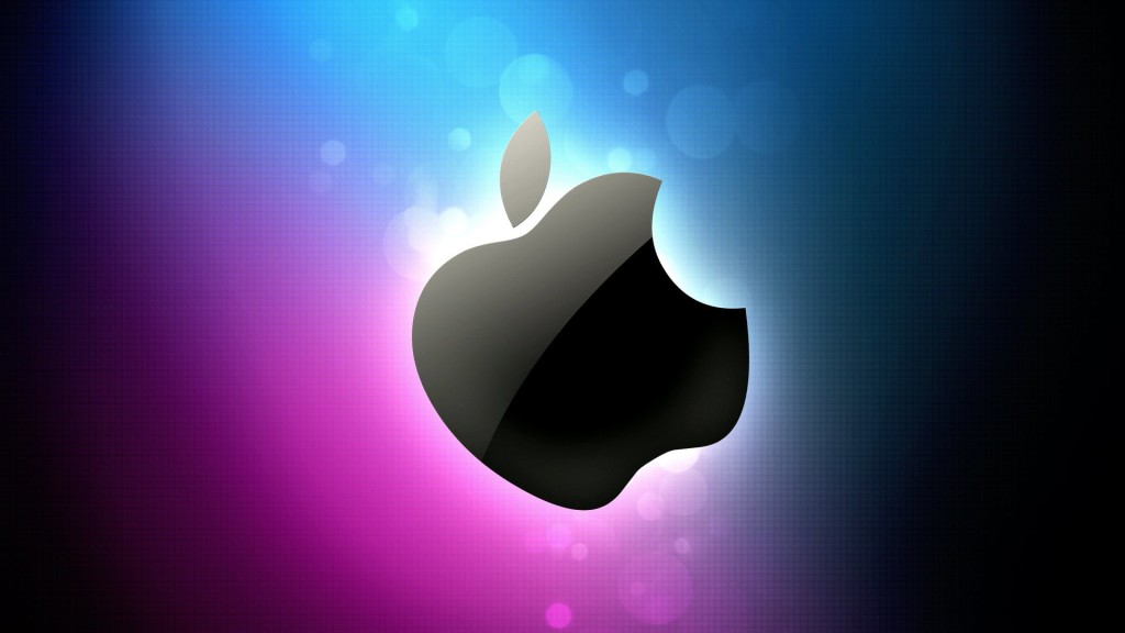 Apple Wallpaper HD 2014