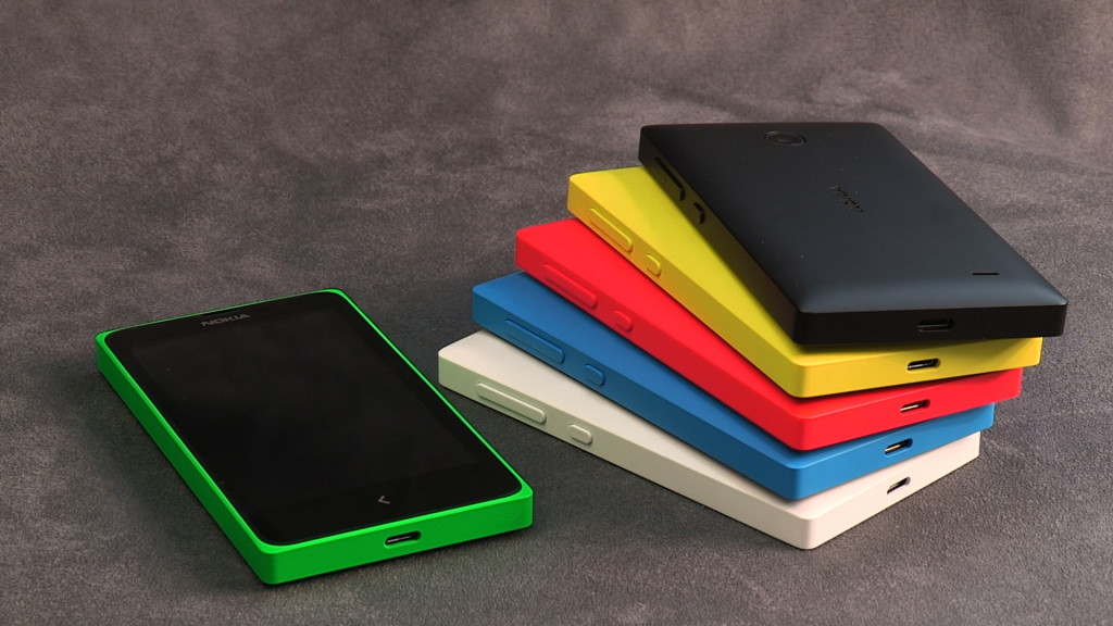 New Nokia X Series Wallpaper Android