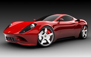 Cool Car Wallpapers Ferrari