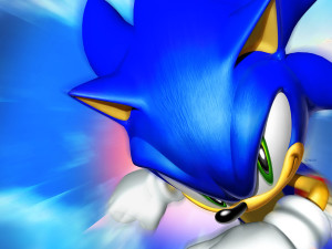 Sonic Pics Wallpaper Android