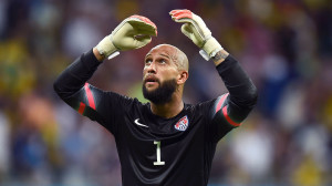 USA World Cup 2014 Tim Howard Backgrounds Wallpaper Cool